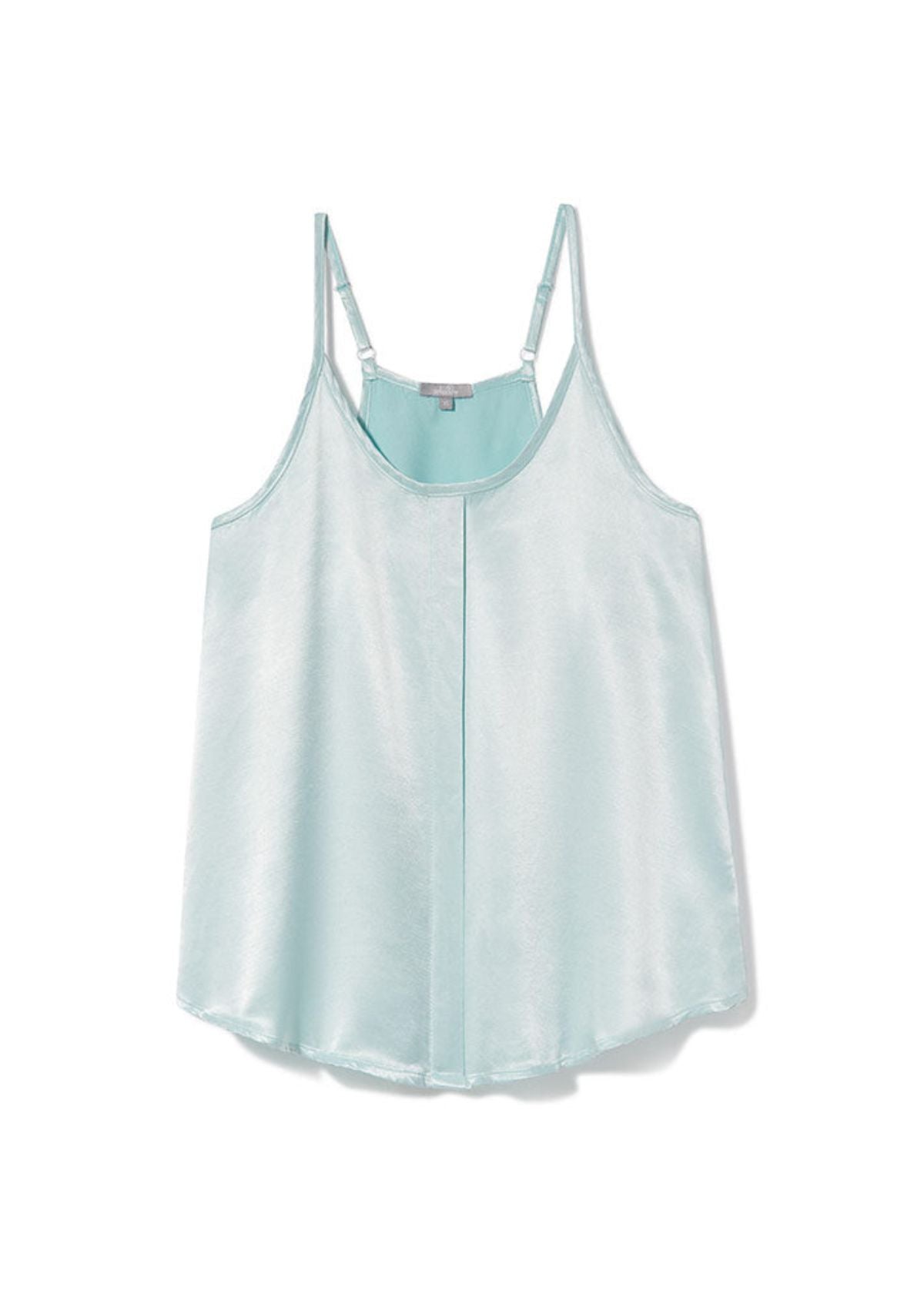PJ HARLOW Babe Satin Cami