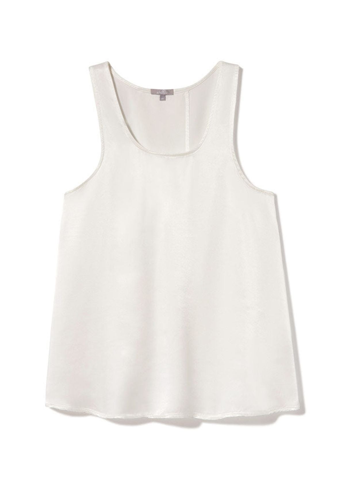 PJ HARLOW Cece Open Back Cami