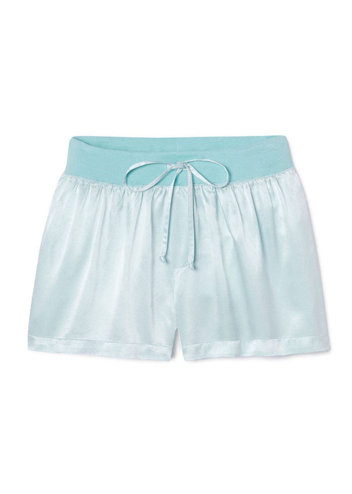 PJ HARLOW Mikel Satin Boxer Short
