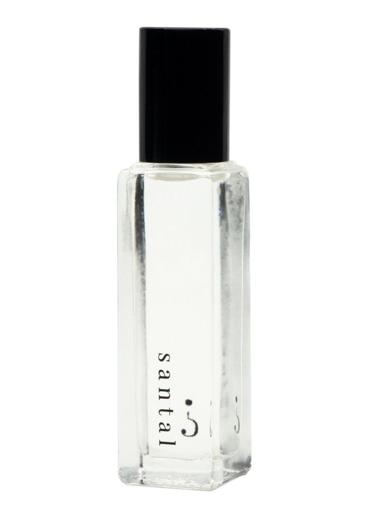 RIDDLE Santal Roll-On Fragrance Oil - 20ml