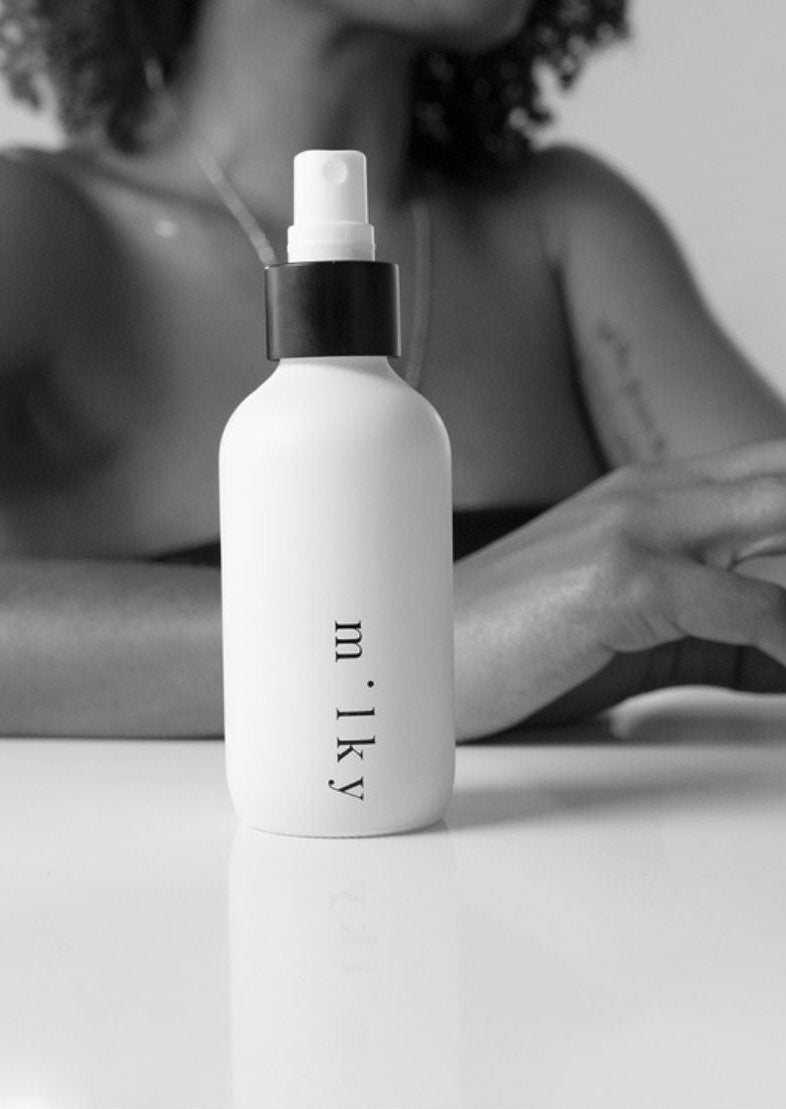 RIDDLE Milky Spray Lotion Original - Main Image