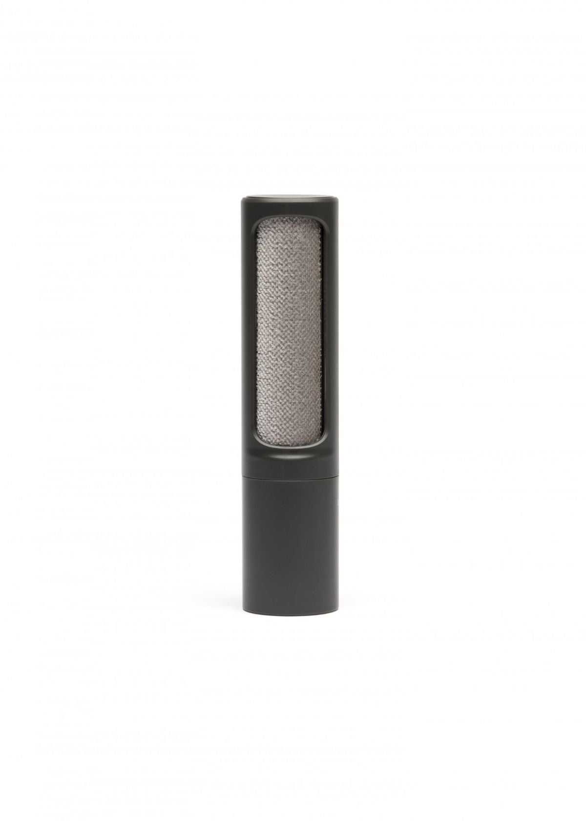 STEAMERY Lint Brush in Charcoal