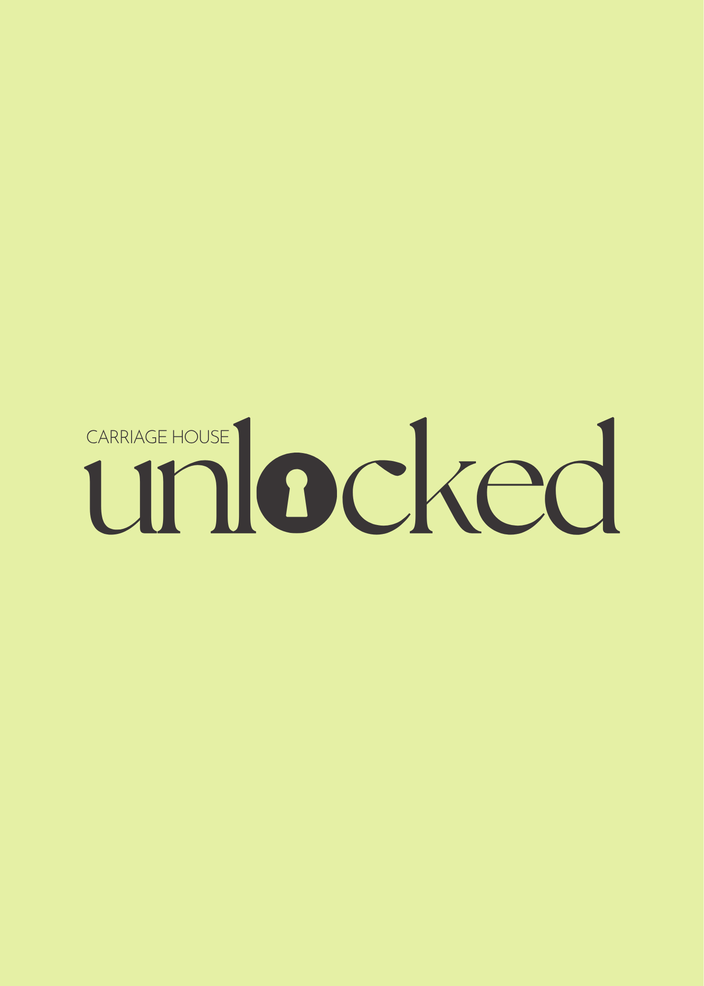 CH Unlocked: Because Smart Shopping Should Have Its Perks