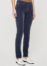 AG Prima Stretch Corduroy Jean - Blue Note