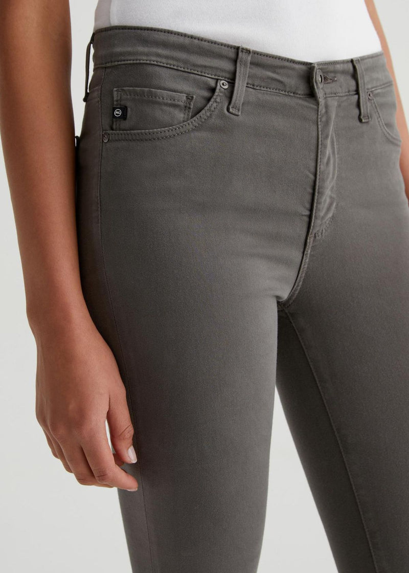 AG Prima Cigarette Jean - Anthracite