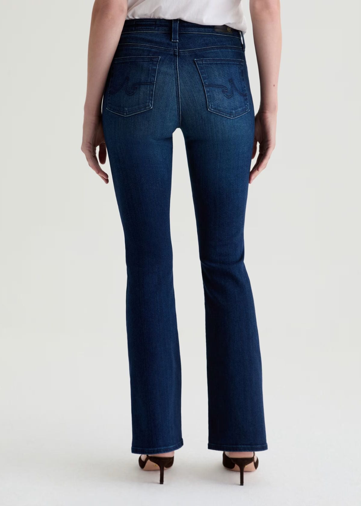 AG Farrah Bootcut Jean - Epilogue