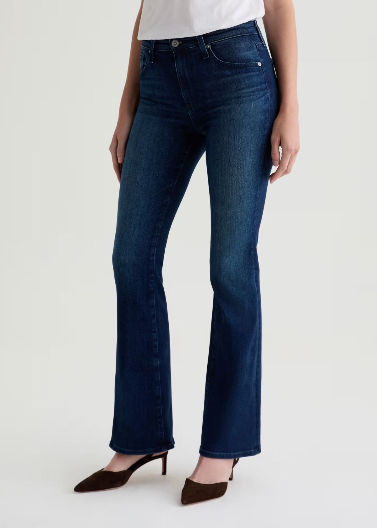 AG Farrah Bootcut Jean - Epilogue