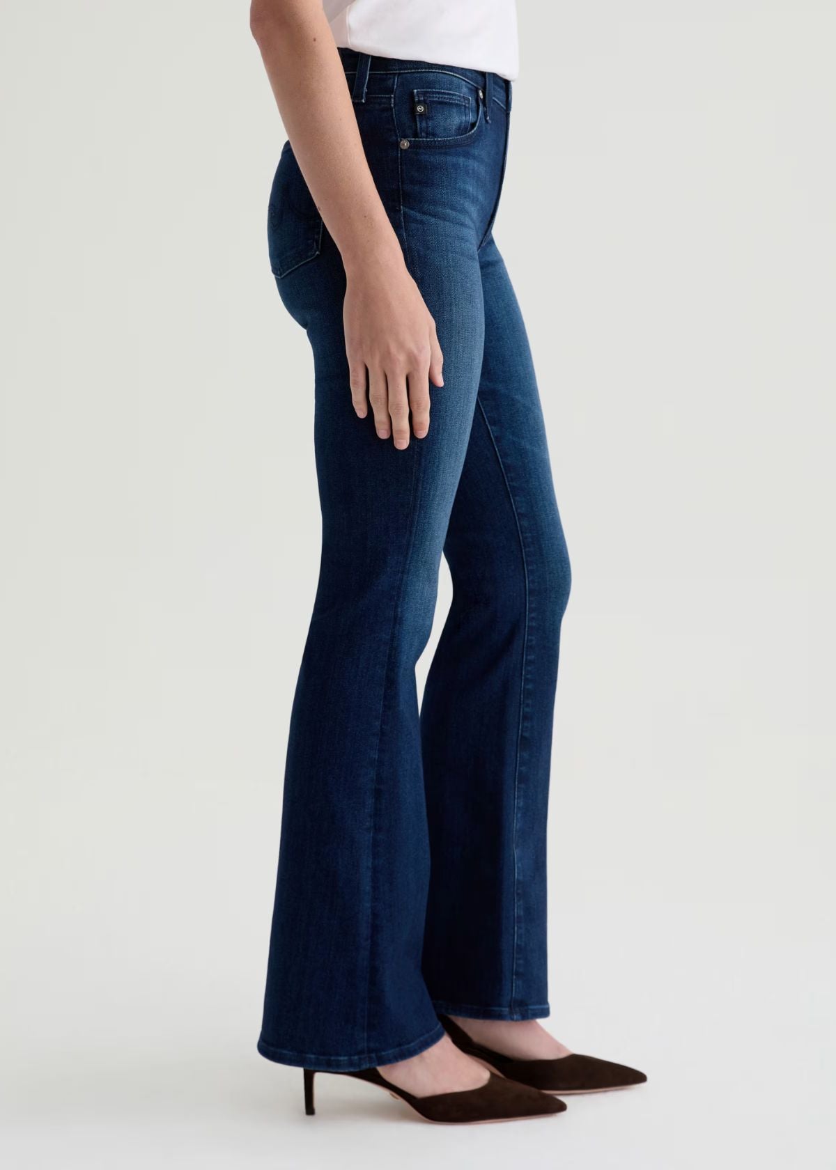 AG Farrah Bootcut Jean - Epilogue