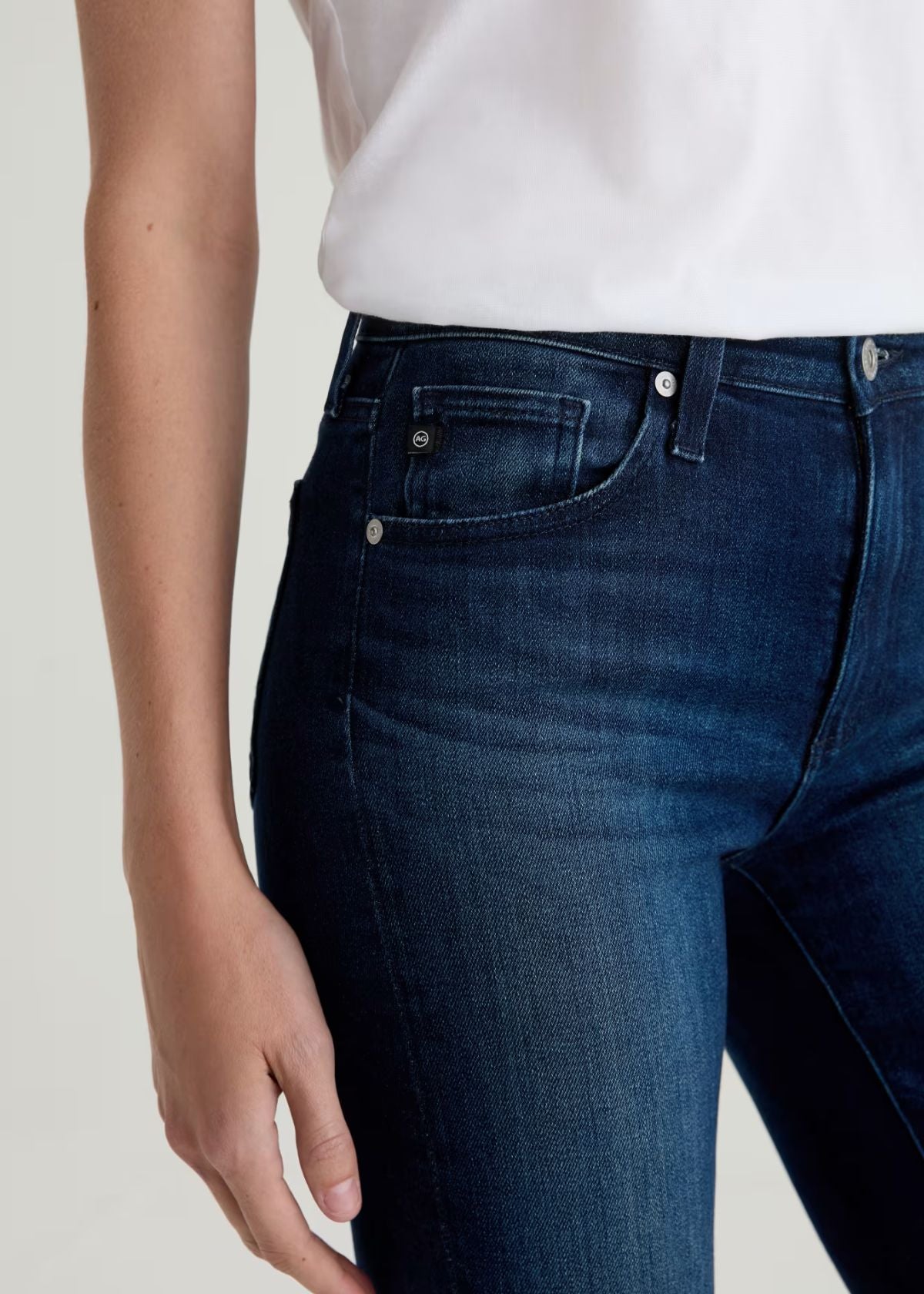AG Farrah Bootcut Jean - Epilogue
