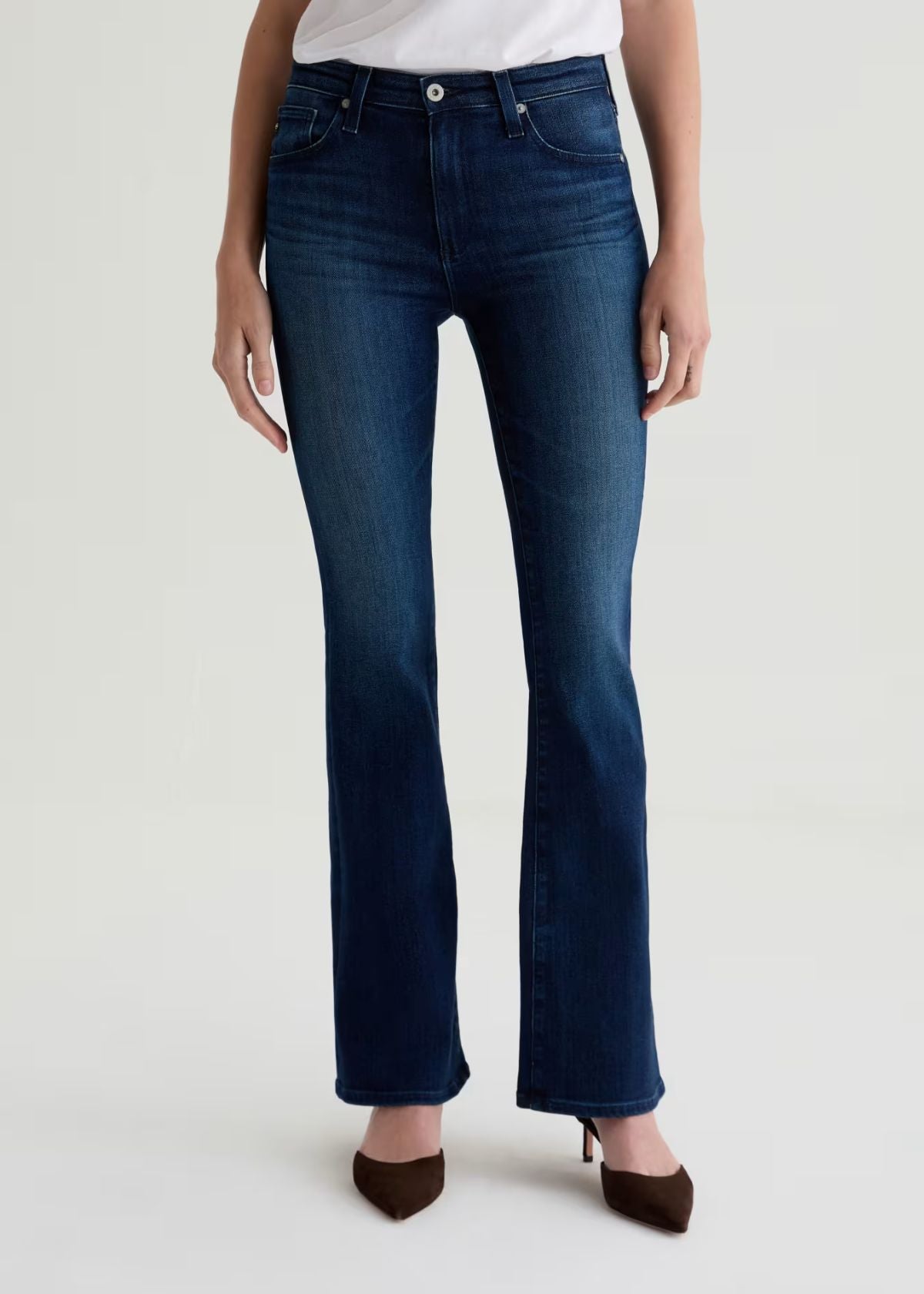 AG Farrah Bootcut Jean - Epilogue