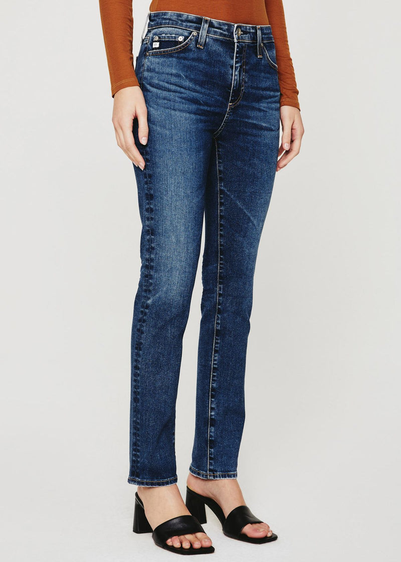 AG Mari High Rise Jean - 8 Years East Coast