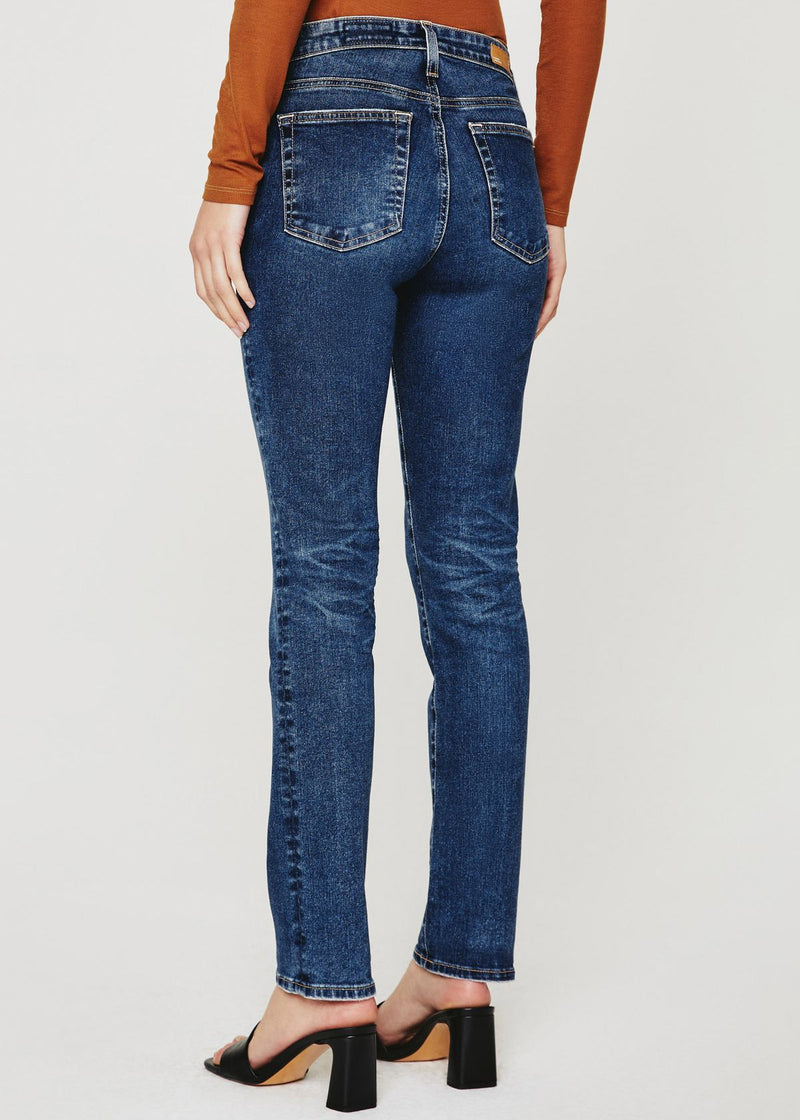 AG Mari High Rise Jean - 8 Years East Coast