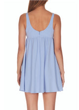 AMANDA UPRICHARD Eloise Dress - English Lavender