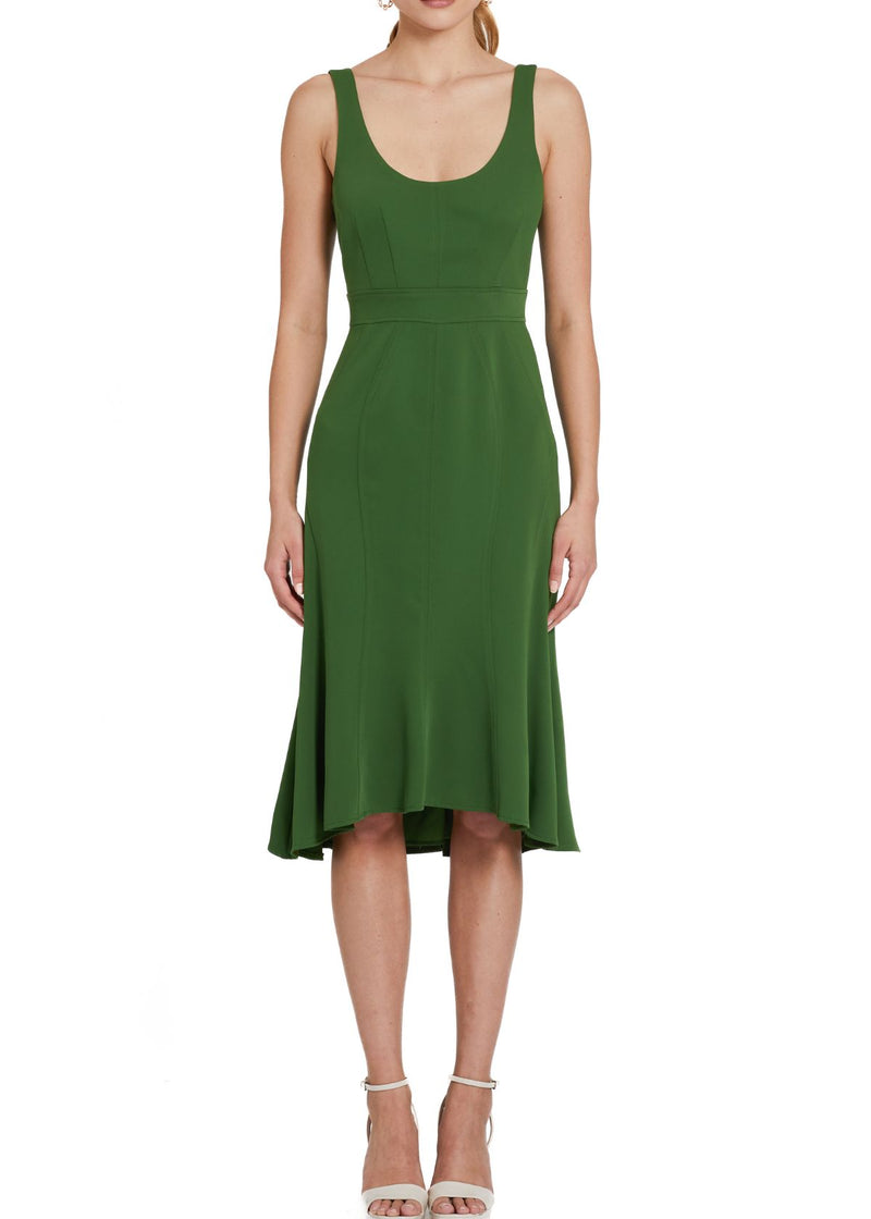 AMANDA UPRICHARD Campania Dress - Ferman