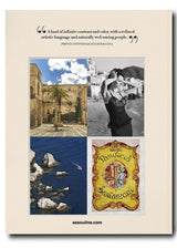 ASSOULINE Sicily Honor Hardcover Book