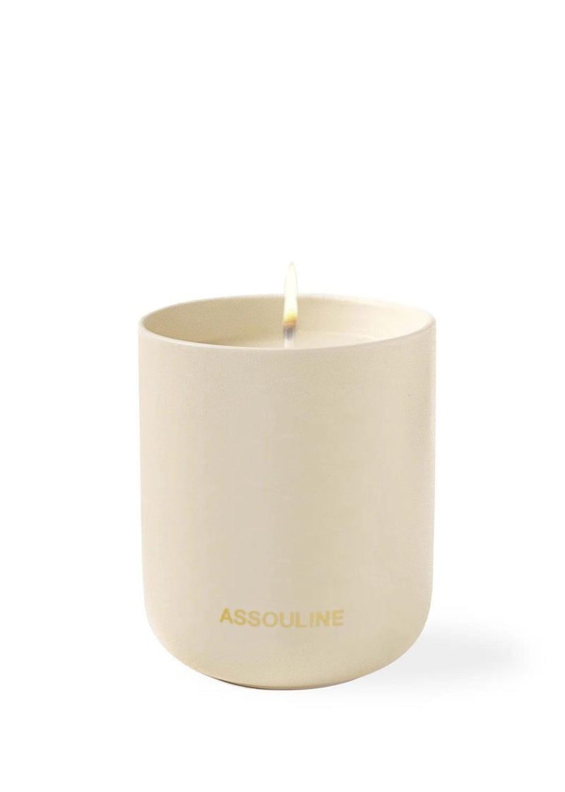 ASSOULINE Tulum Gypset Travel From Home Candle