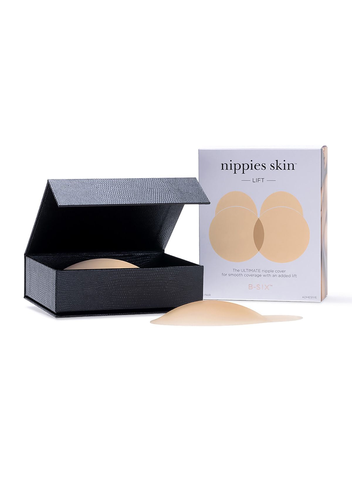 NIPPIES SKIN Adhesive Lift Nipple Covers