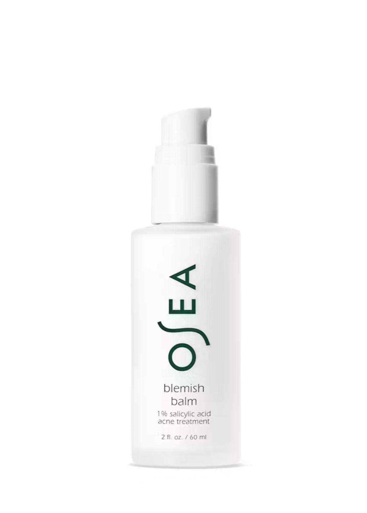 OSEA Blemish Balm with Plant Based Salicylic Acid - 2oz