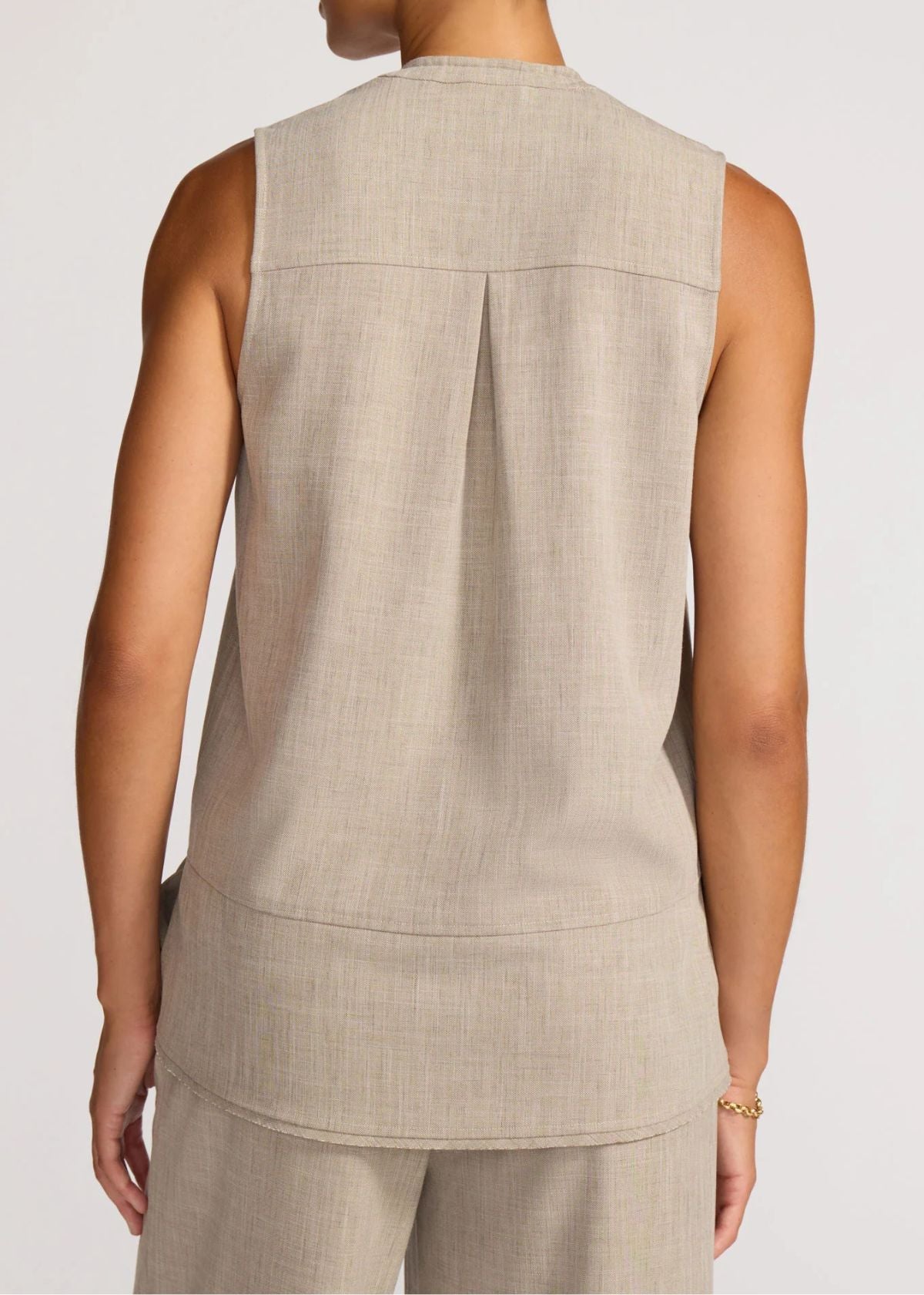 BROCHU WALKER Bari Top - Shale