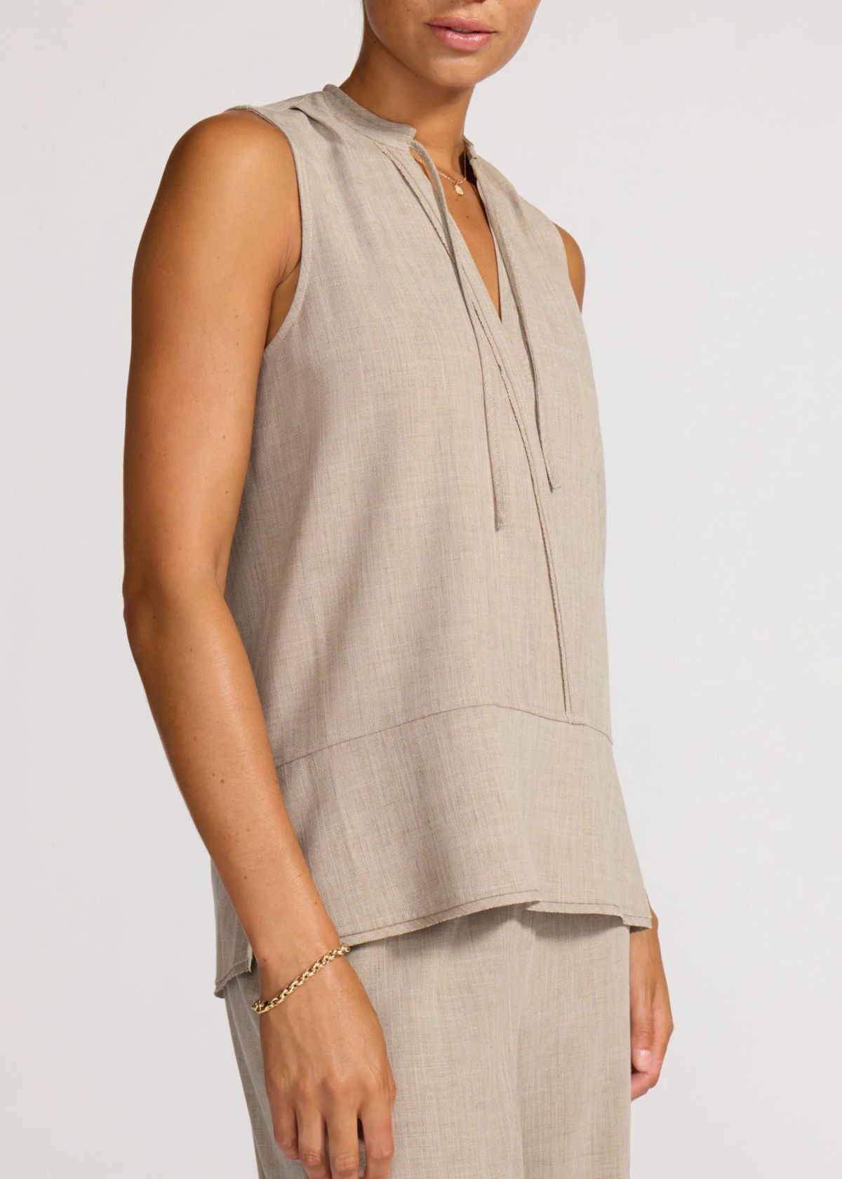 BROCHU WALKER Bari Top - Shale