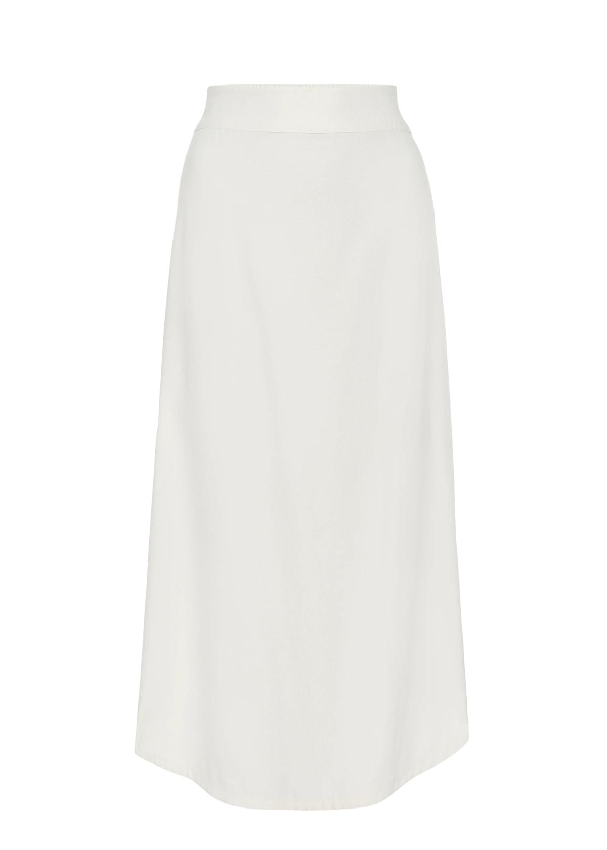 BROCHU WALKER Cabas Skirt - Calico