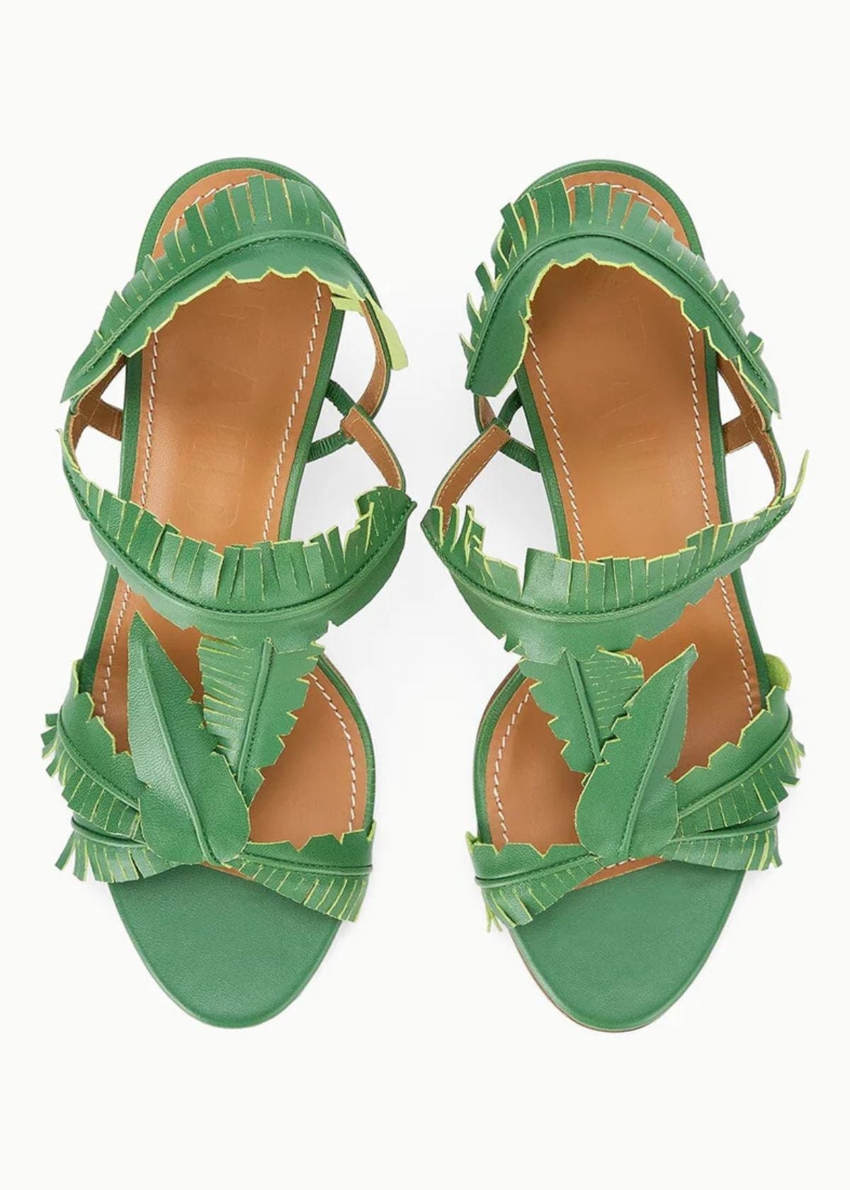 STAUD Palm Heel - Leaf