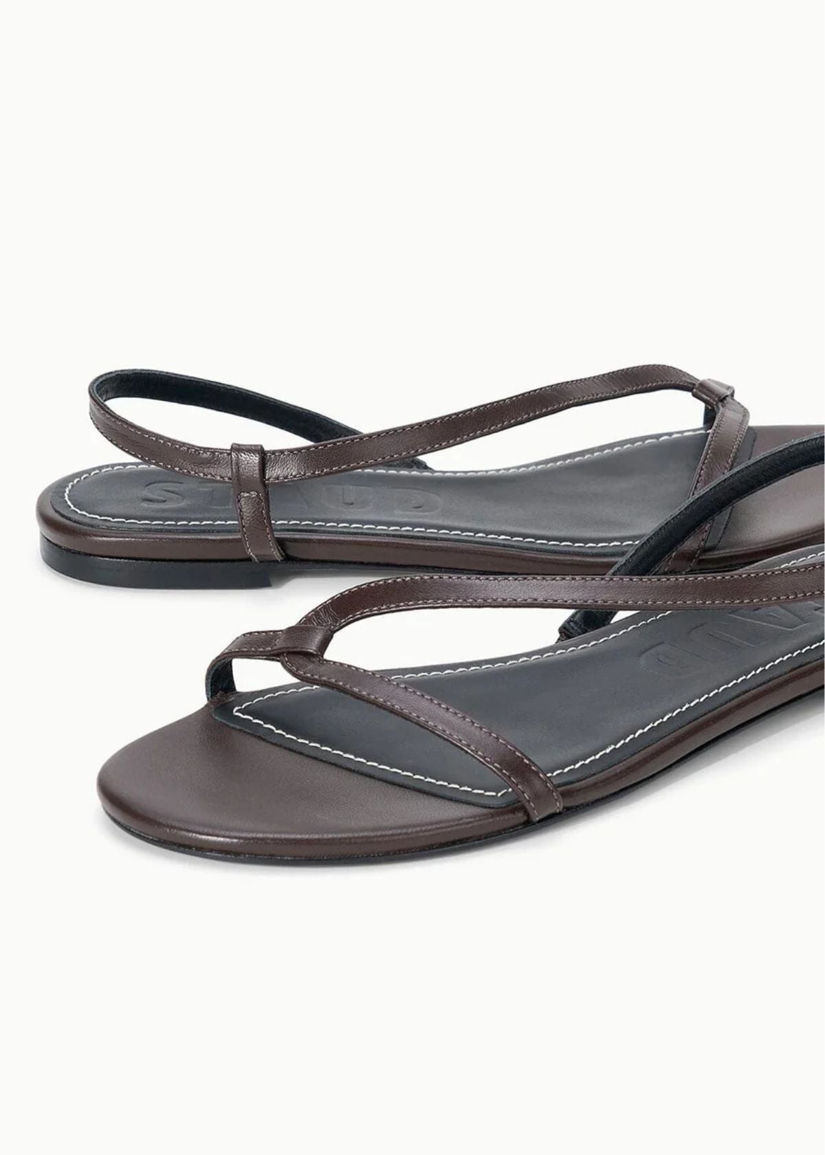 STAUD Louden Sandal - Espresso