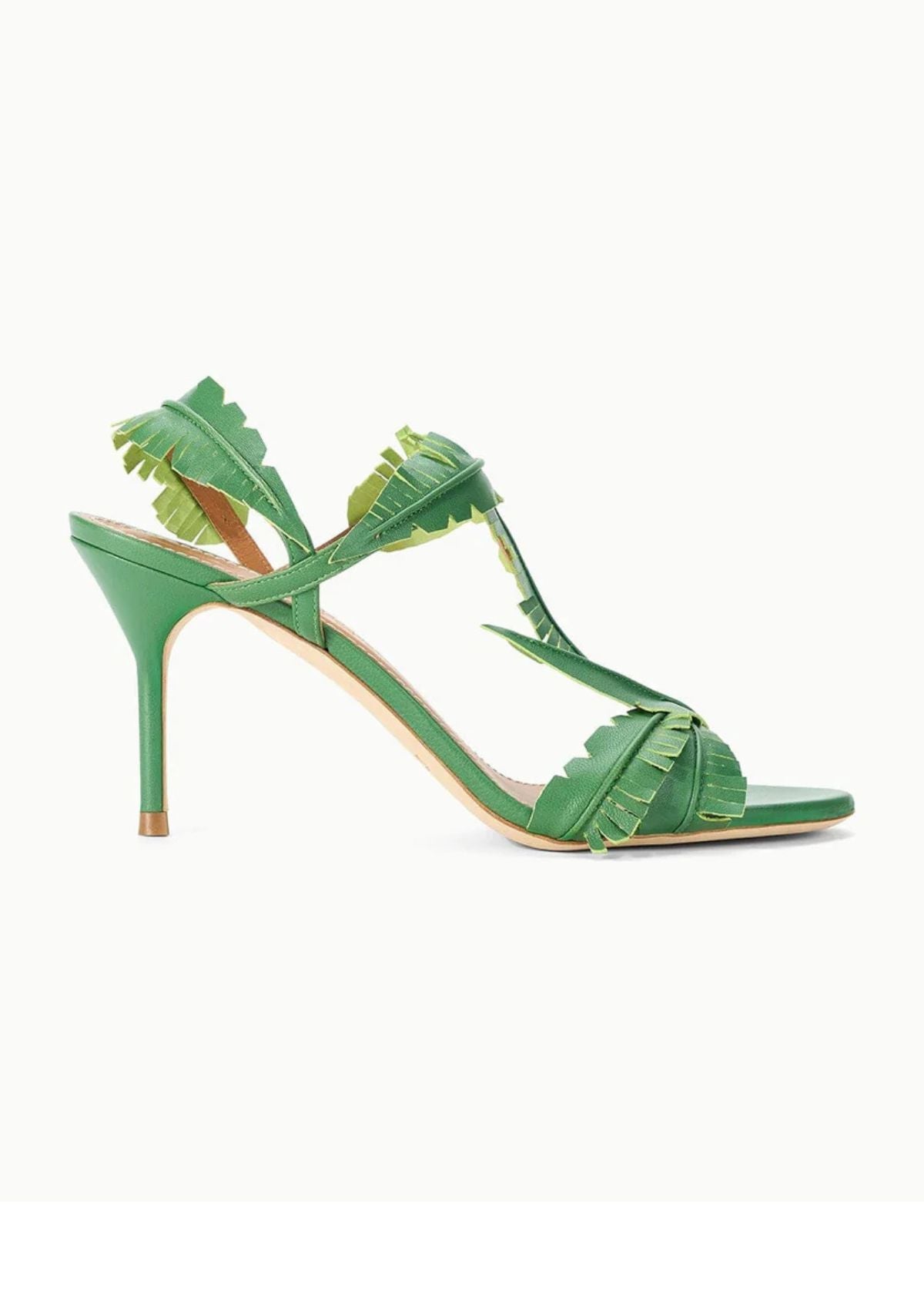 STAUD Palm Heel - Leaf