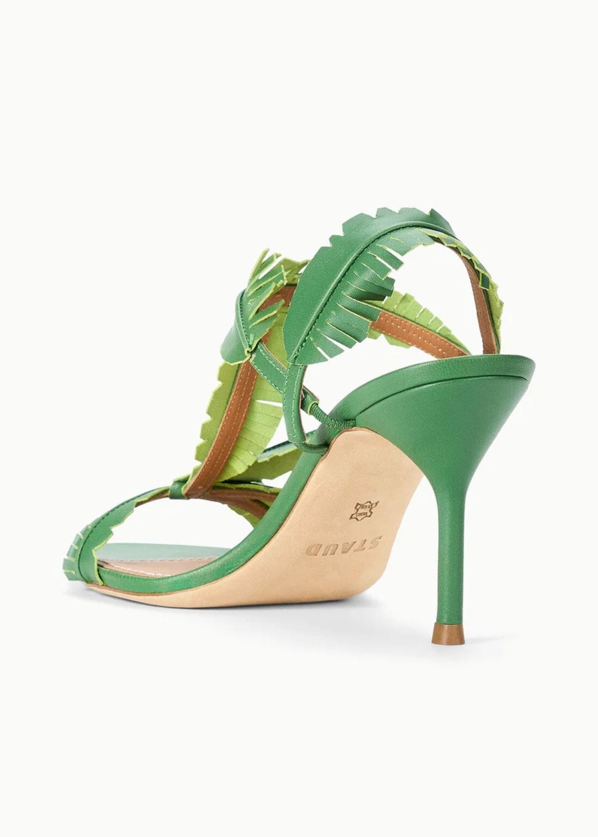 STAUD Palm Heel - Leaf