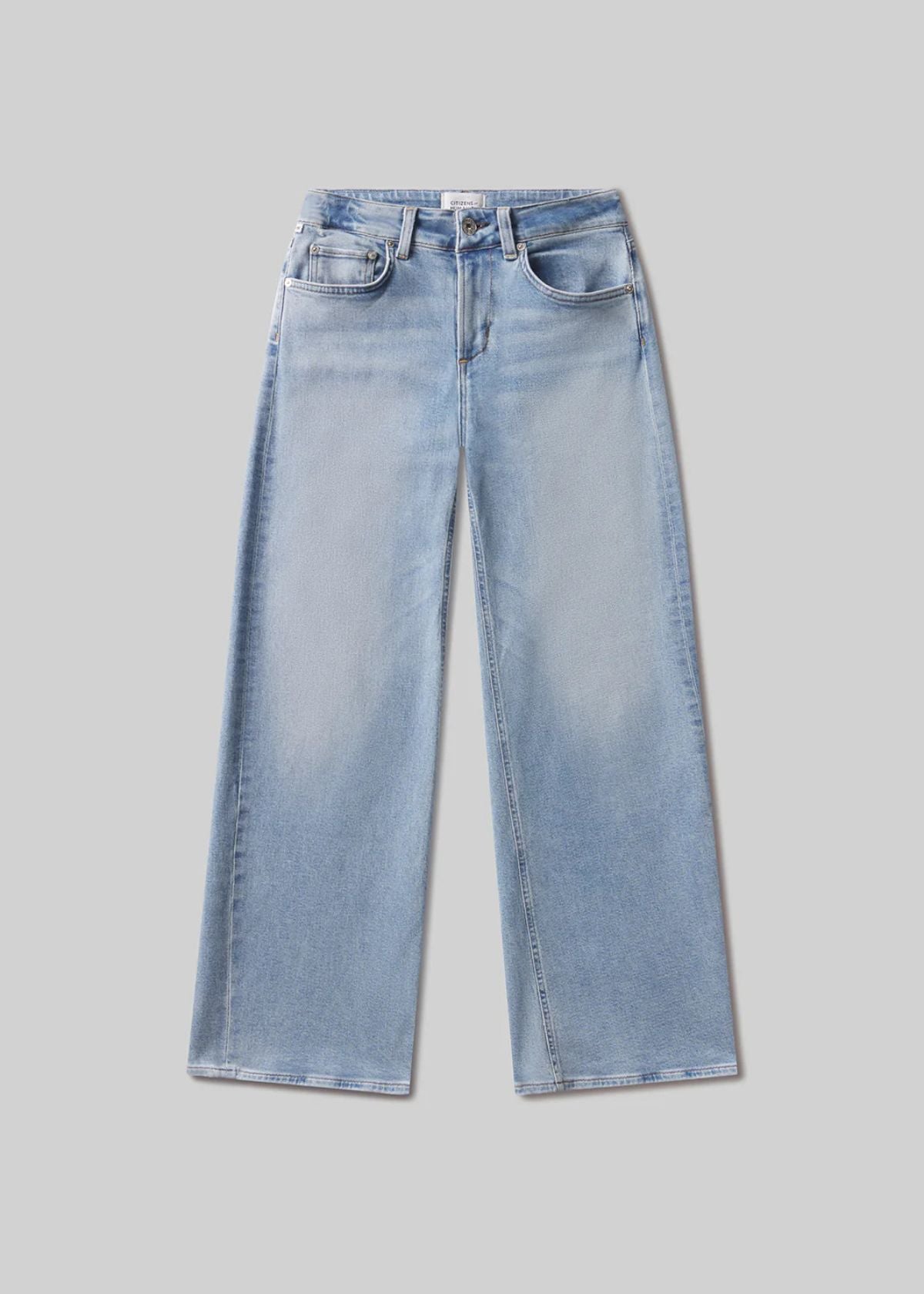 CITIZENS OF HUMANITY Nora Trouser Jean - Bowery