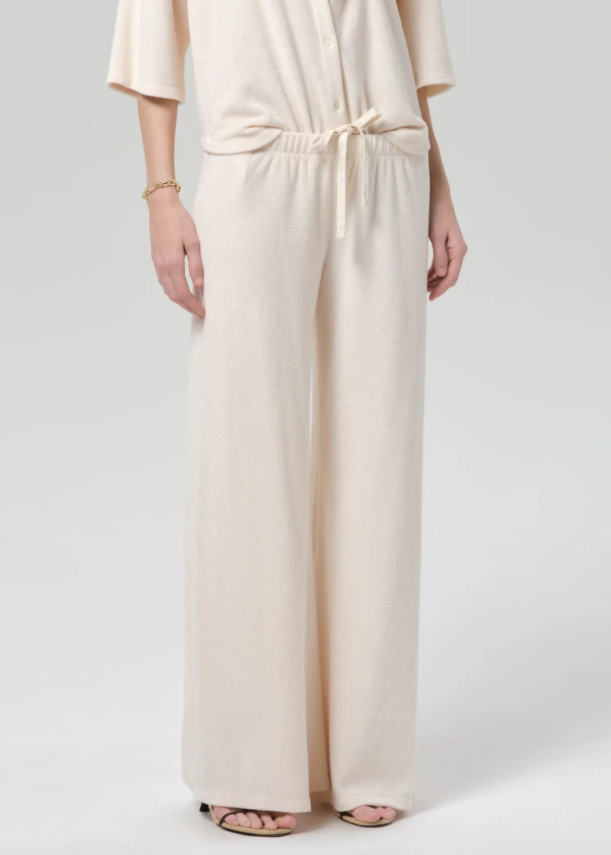 CITIZENS OF HUMANITY Nora Pull On Pant - Pashmina