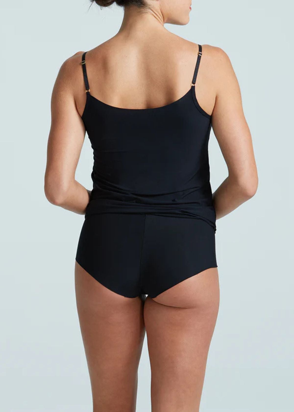 COMMANDO Butter Cami - Black