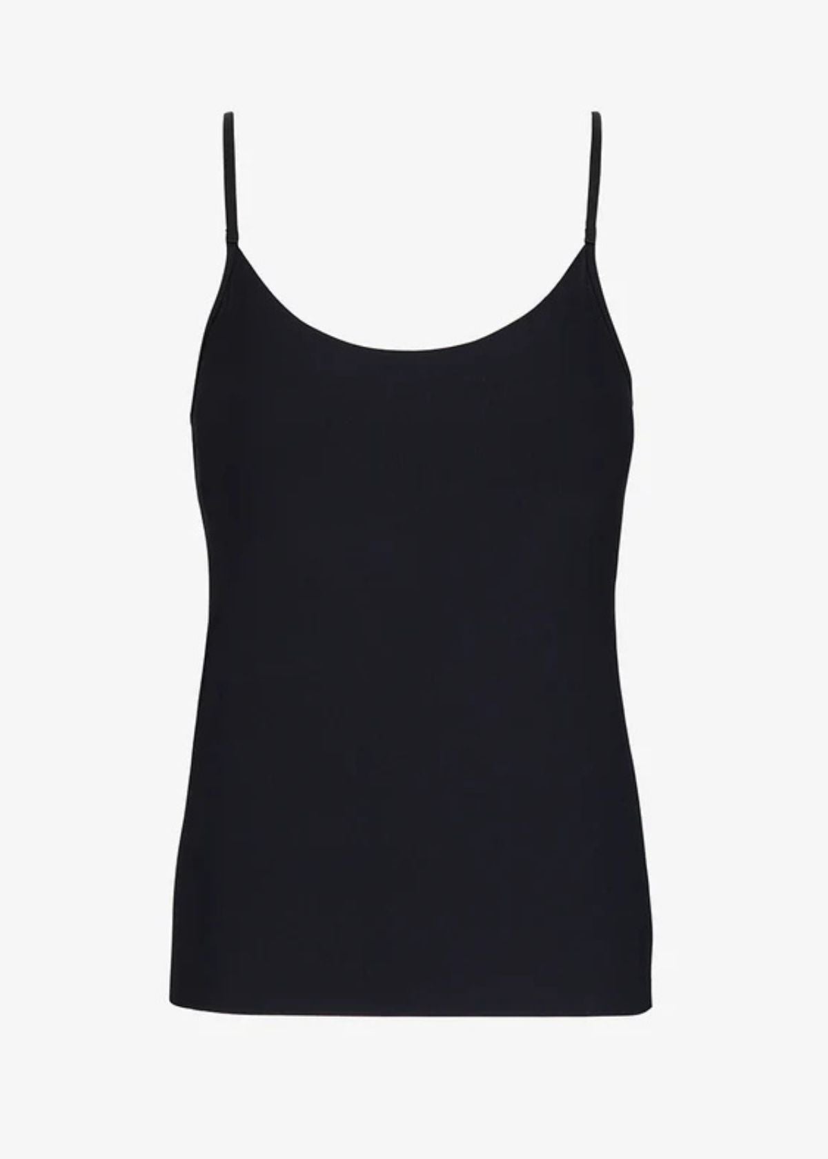 COMMANDO Butter Cami - Black