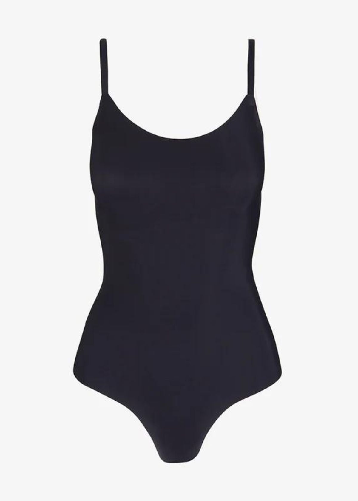 COMMANDO Zone Smoothing Bodysuit - Black