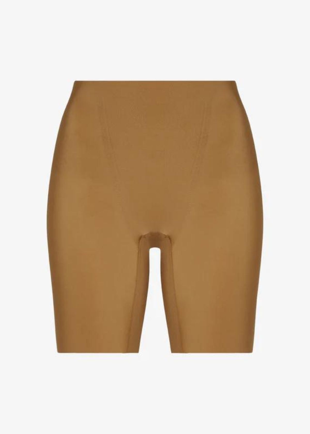 COMMANDO Zone Smoothing Short - Caramel