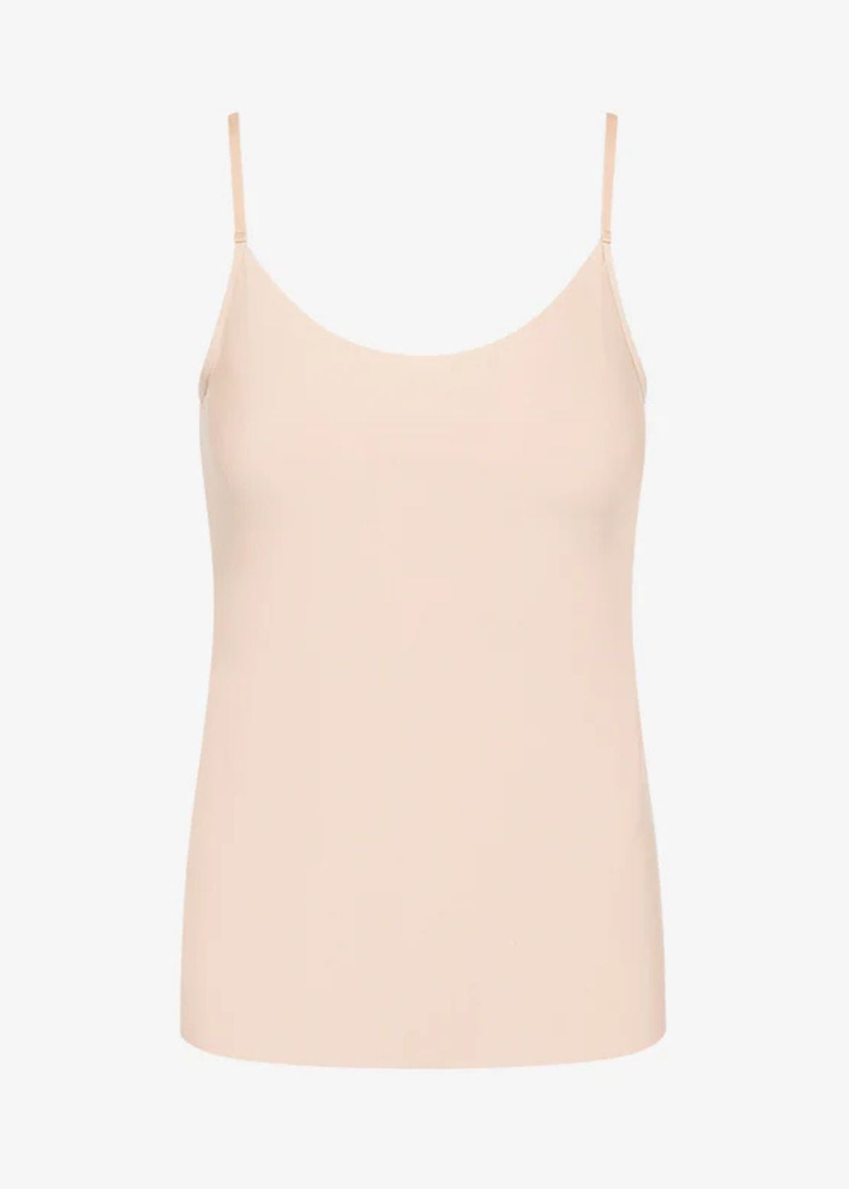 COMMANDO Butter Cami - True Nude