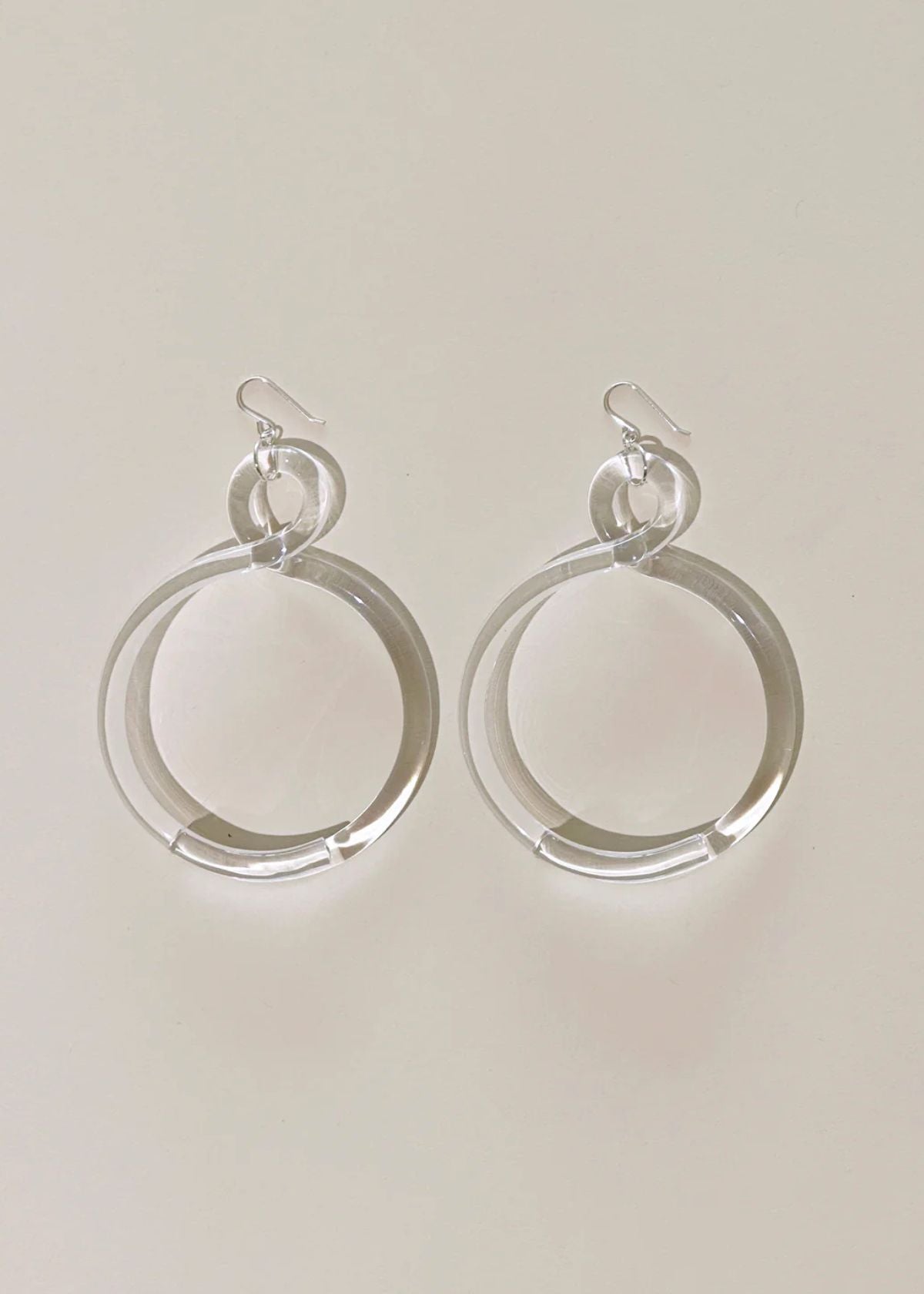 COREY MORANIS Hoop Earrings