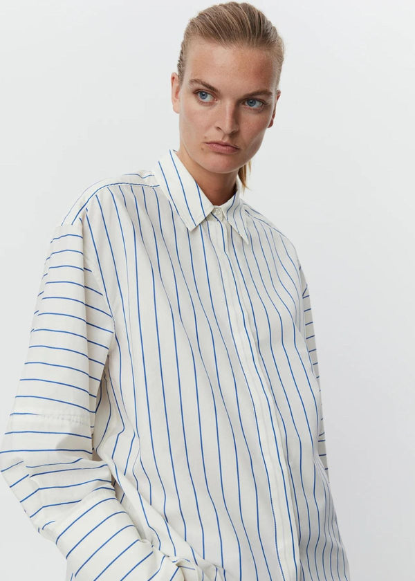 DAY Julianna Daily Stripe Top = Surf the Web