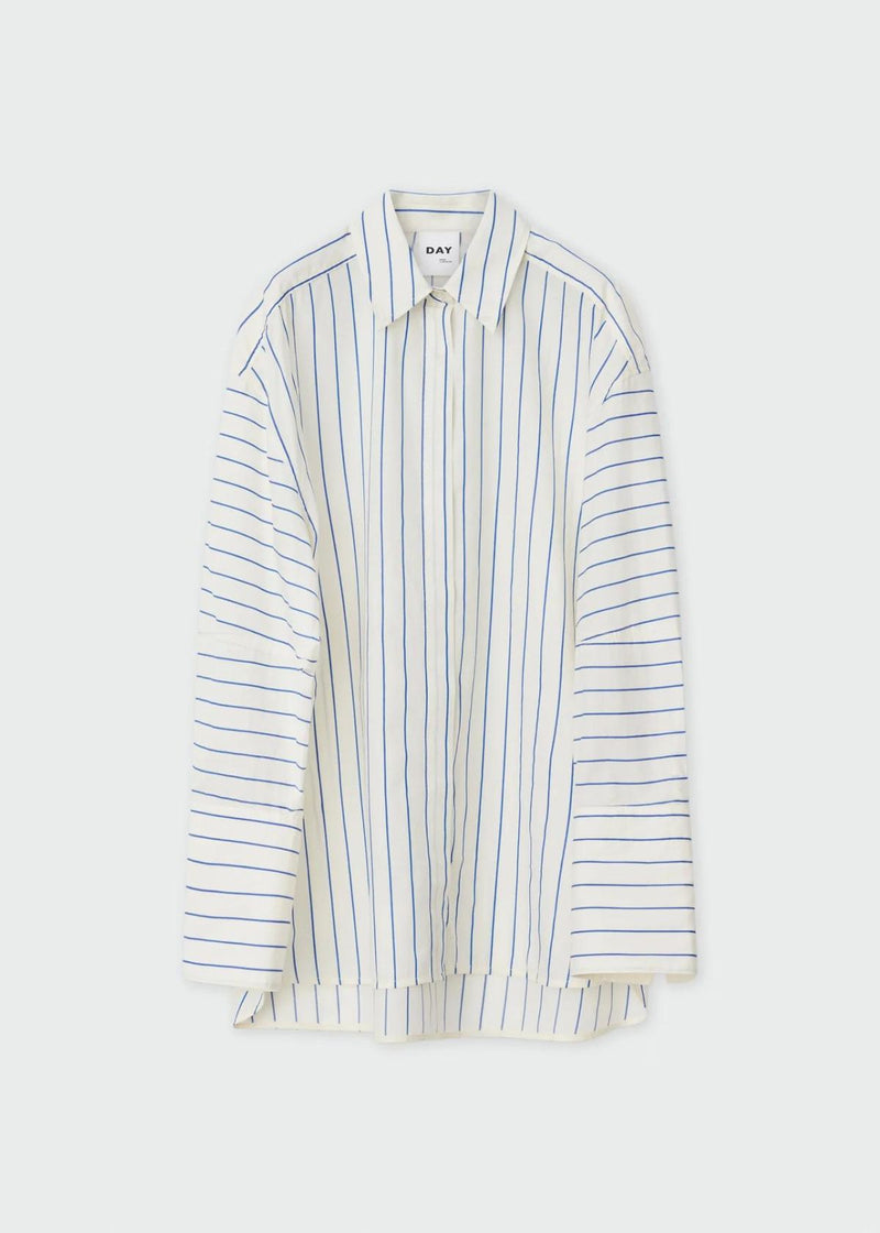 DAY Julianna Daily Stripe Top = Surf the Web