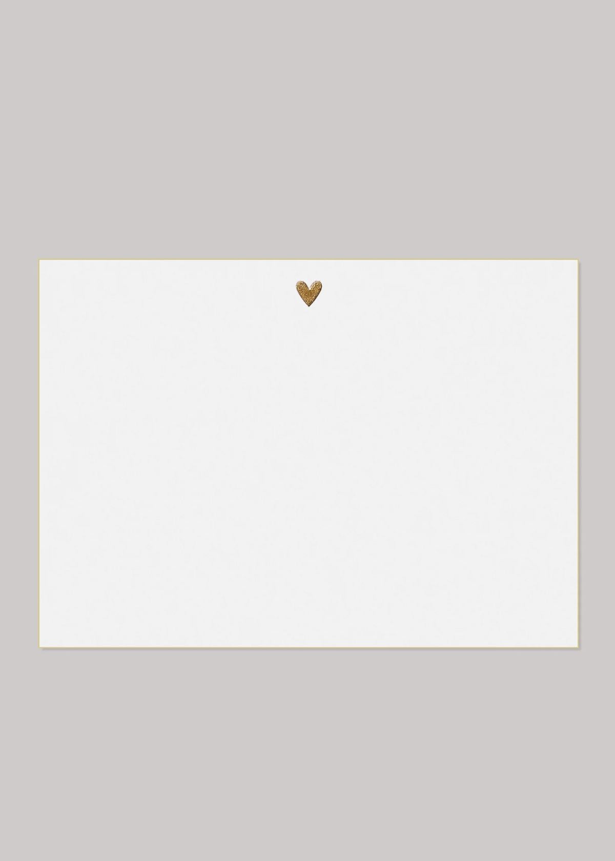 DEAR ANNABELLE Love Letters Notecards