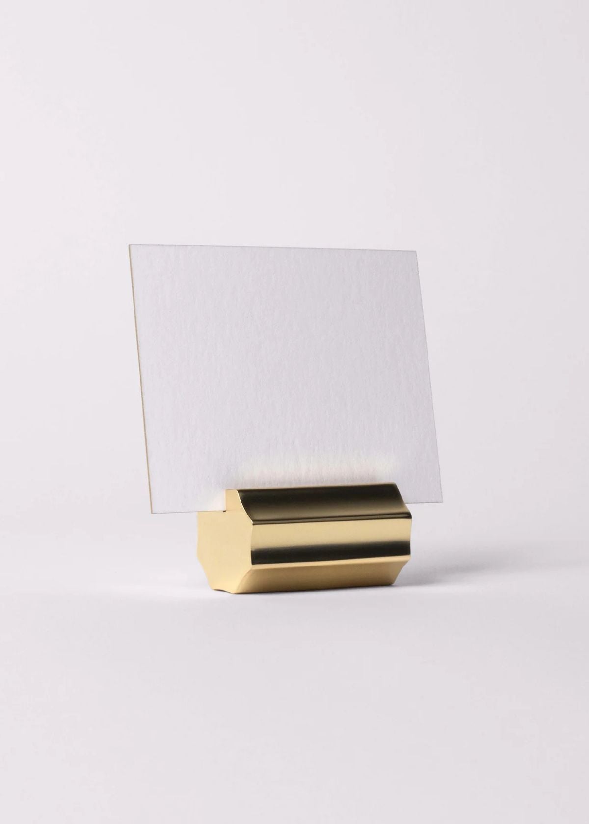 DEAR ANNABELLE Stella Place Card Holder