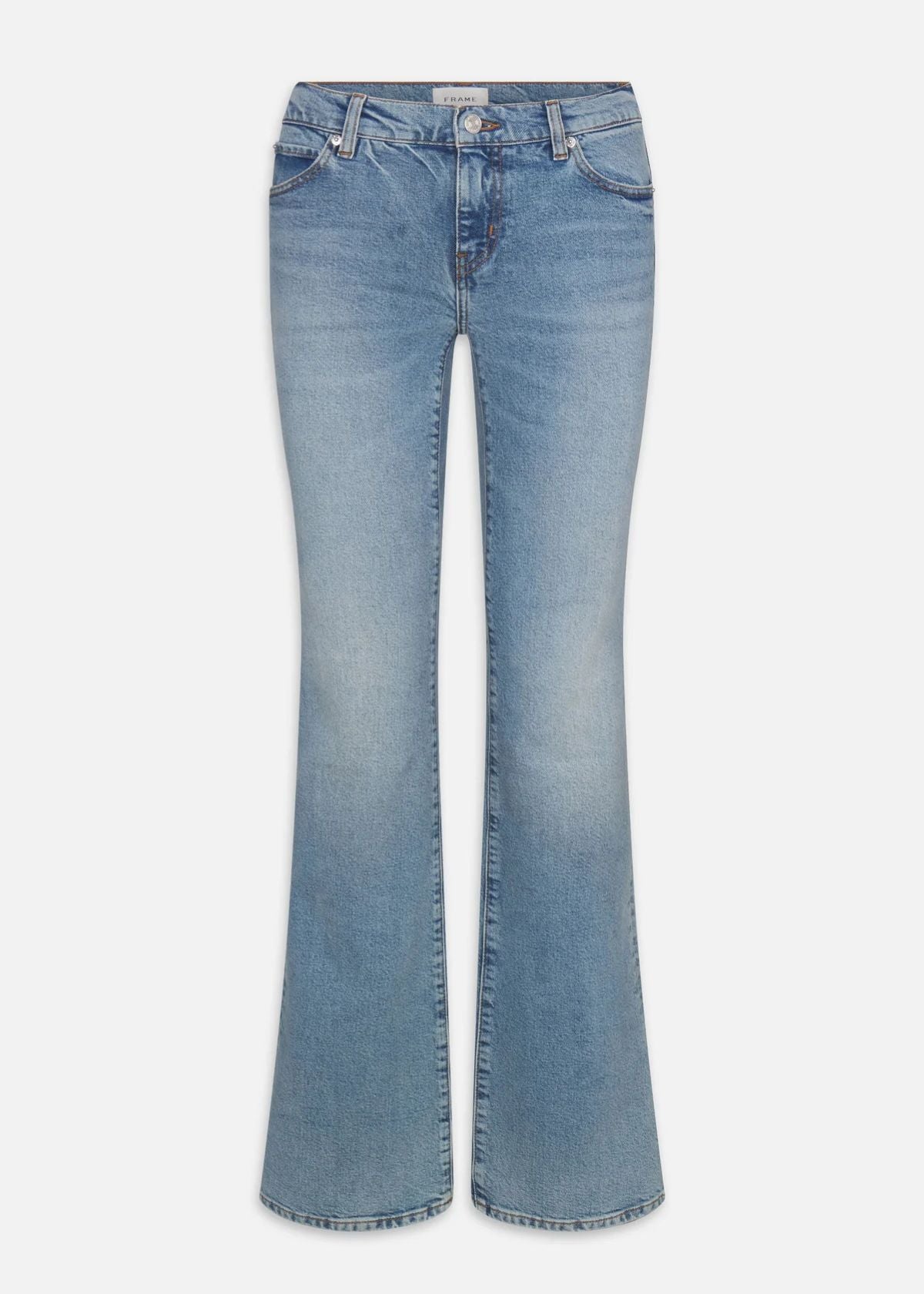 FRAME Rodeo Jean - Spirit