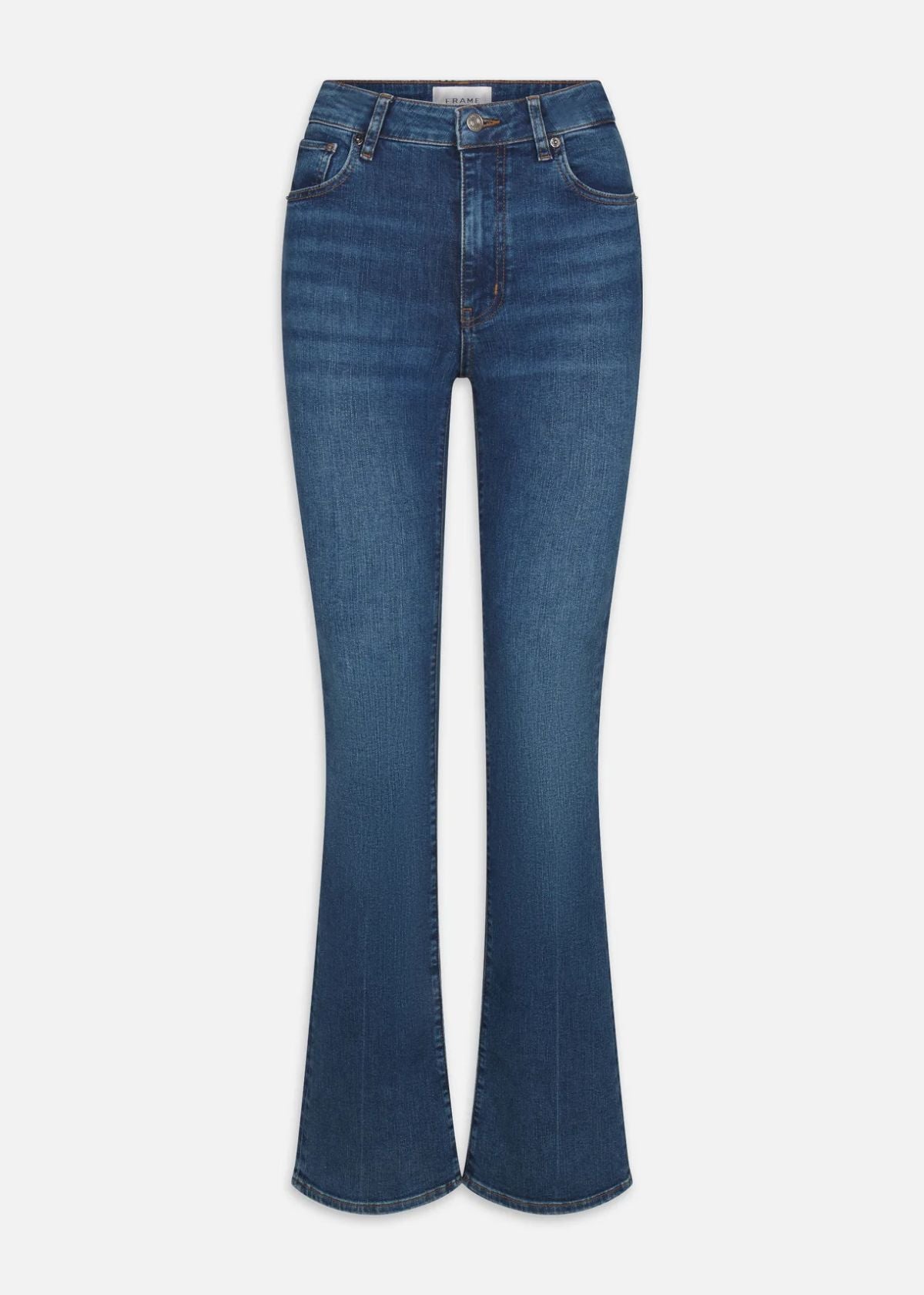 FRAME The Reboot Jean - Charity