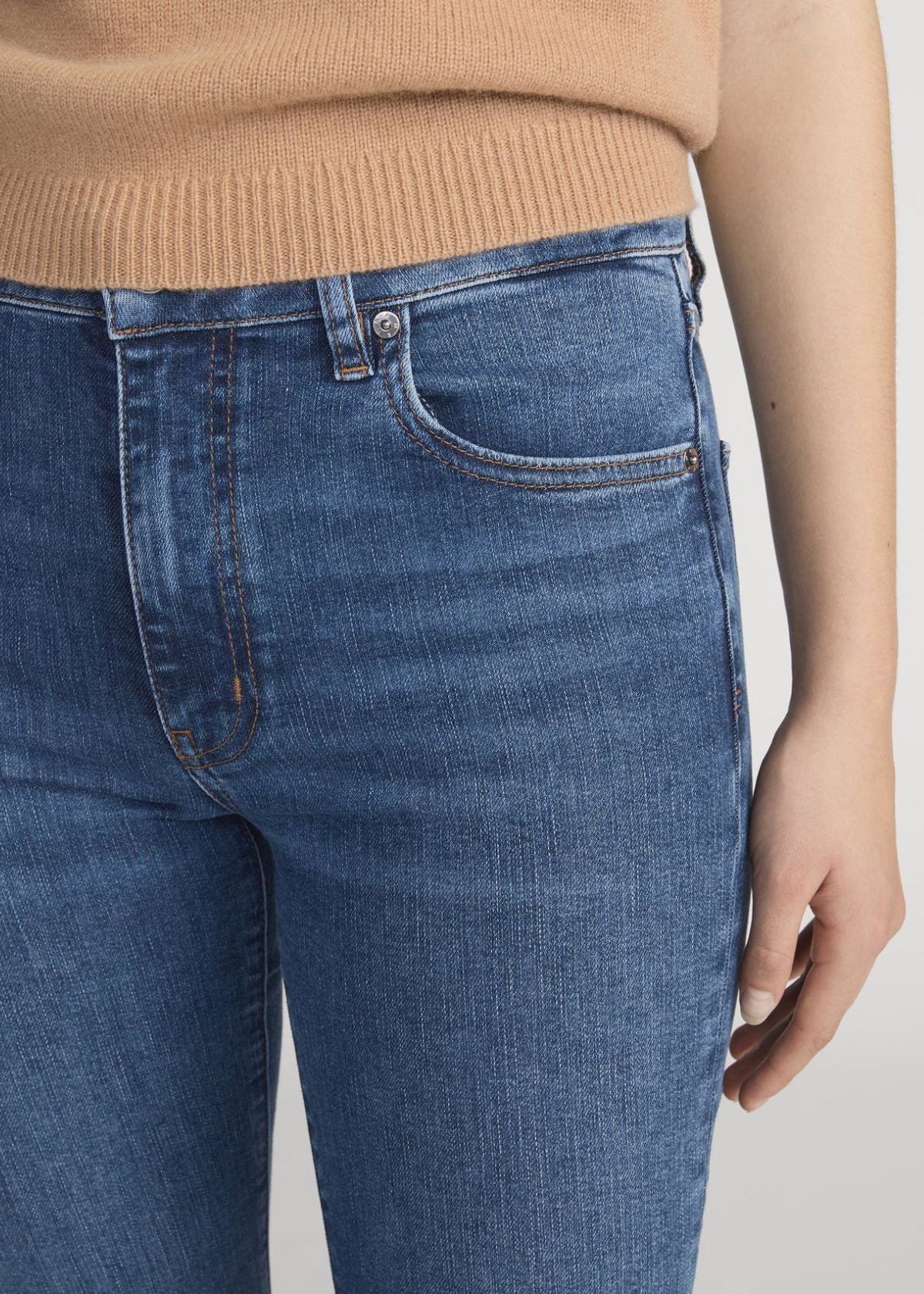 FRAME The Reboot Jean - Charity