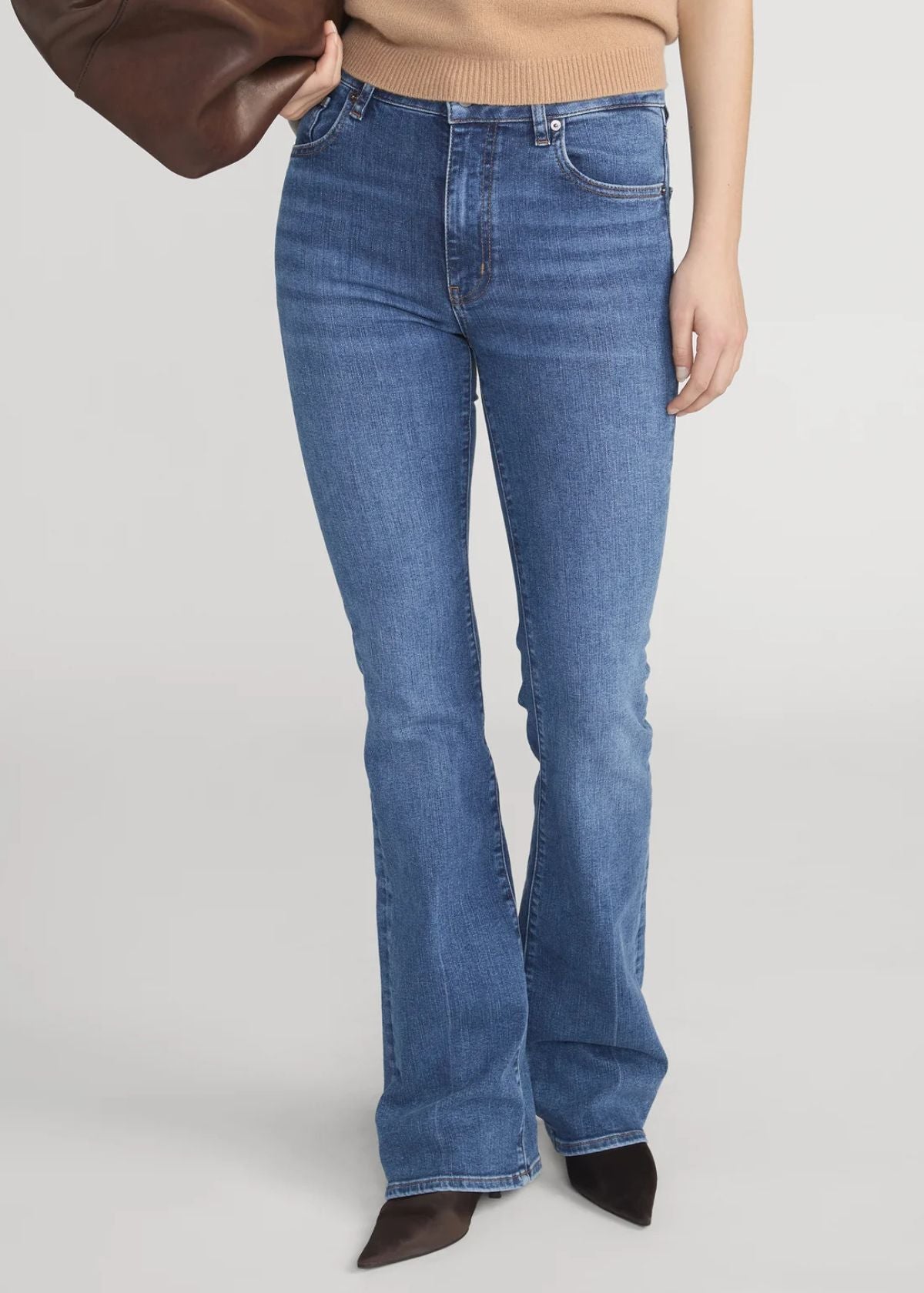 FRAME The Reboot Jean - Charity