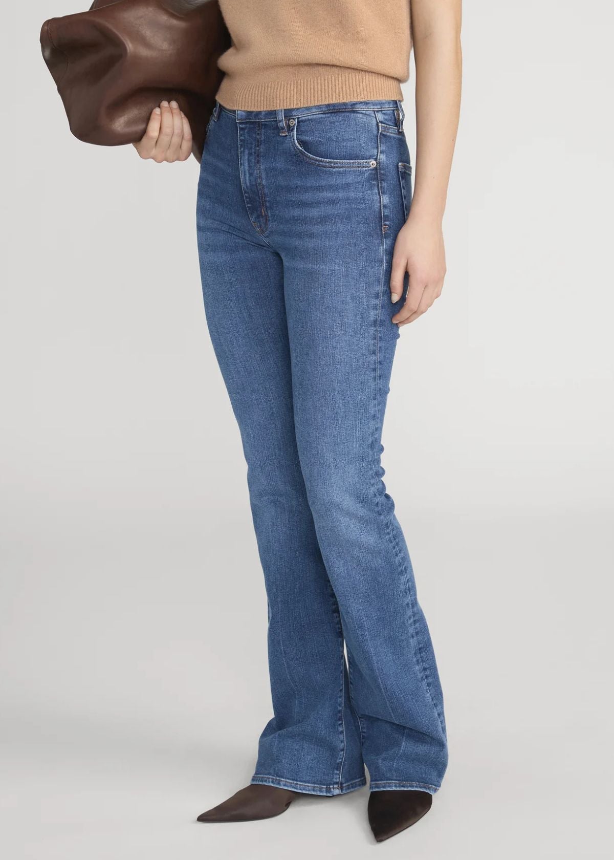 FRAME The Reboot Jean - Charity