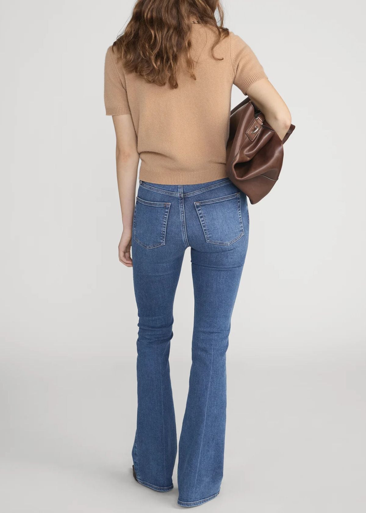 FRAME The Reboot Jean - Charity