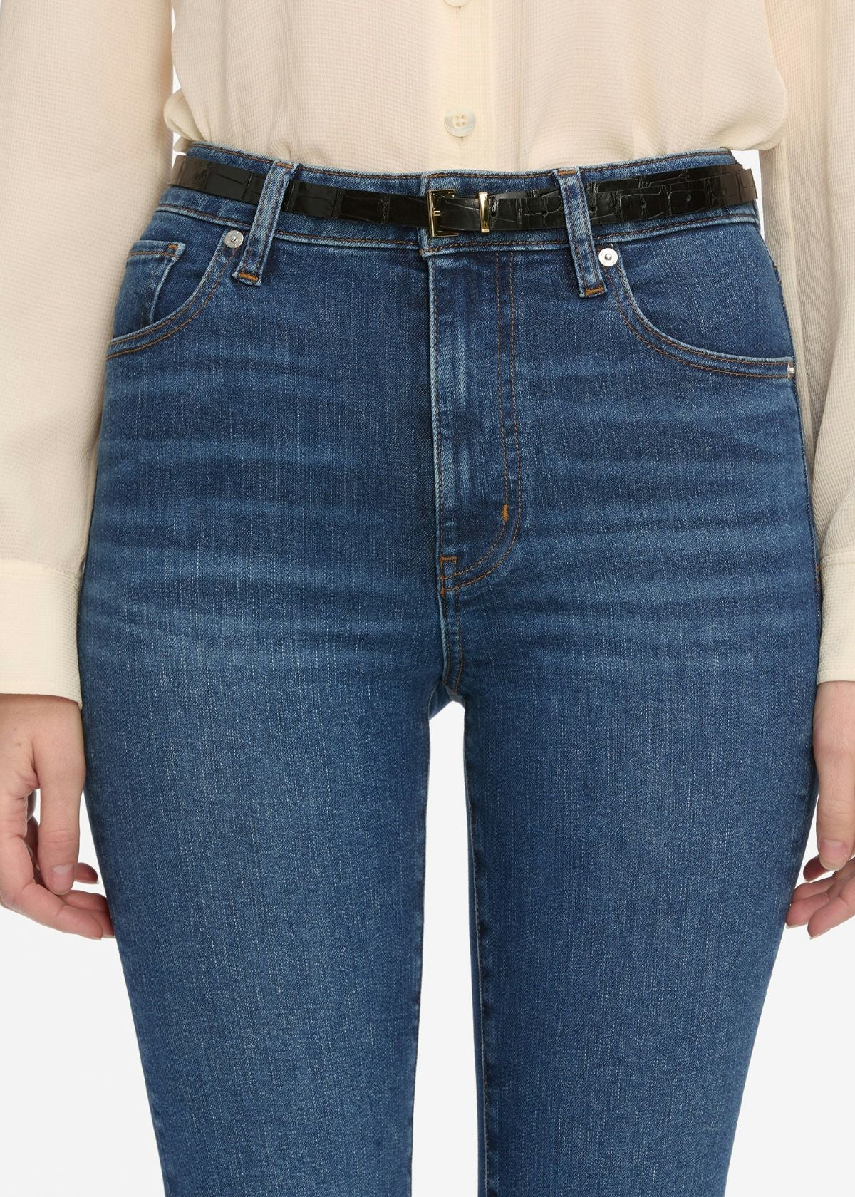 FRAME The Reboot Jean - Elixir