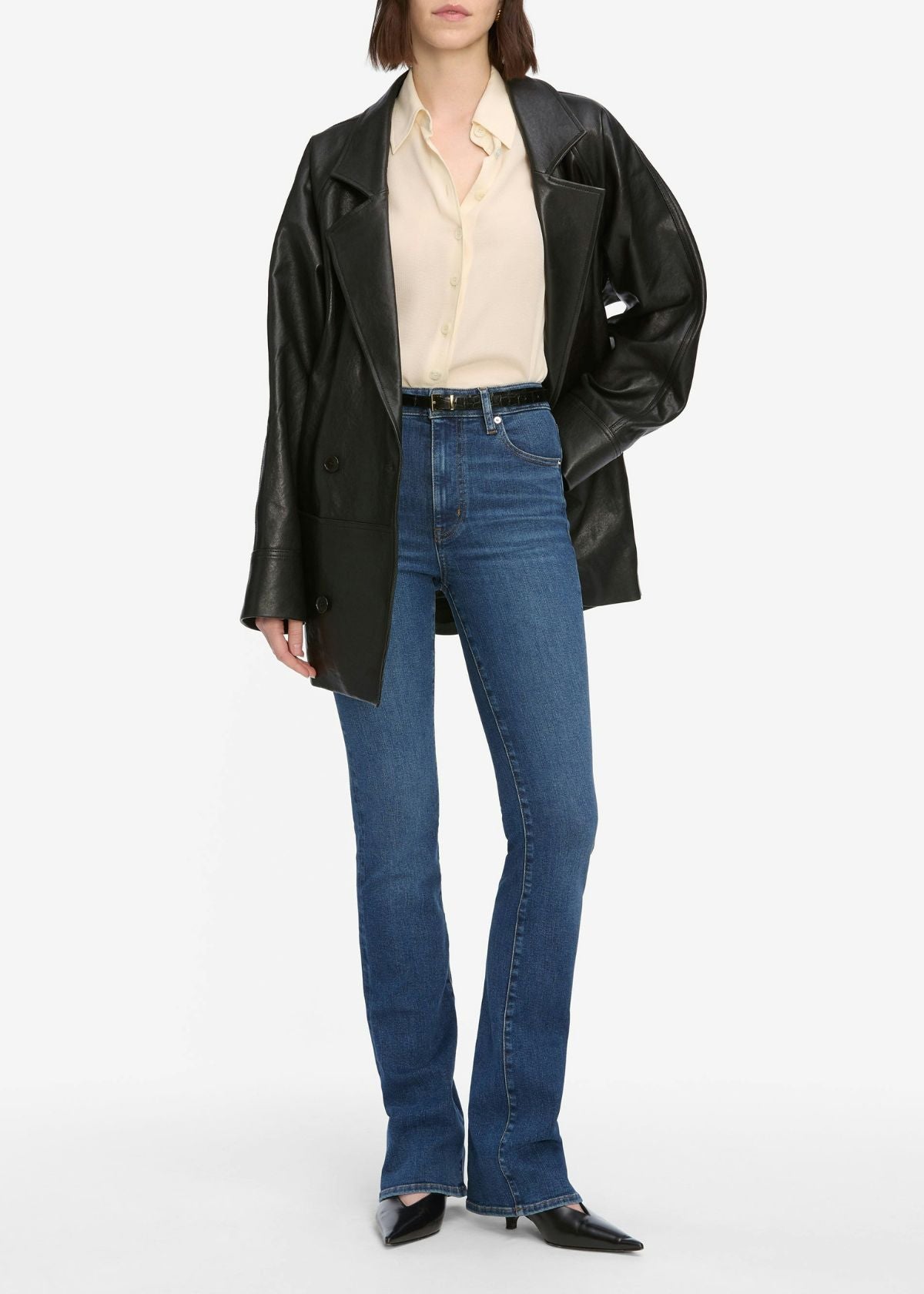 FRAME The Reboot Jean - Elixir