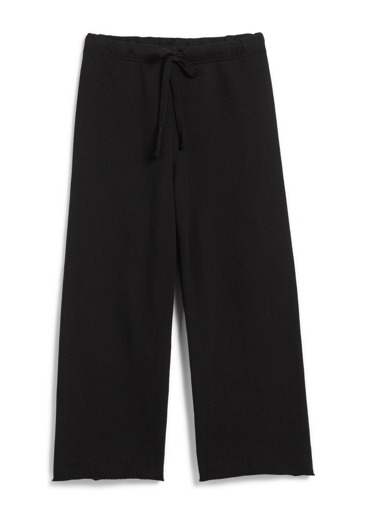 FRANK & EILEEN Catherine Favorite Sweatpant - Black